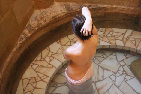 H&ocirc;tel Le Bain Romain 2* - PLOMBIERES LES BAINS - FRANCE