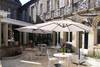Terrasse - Saint Louis
