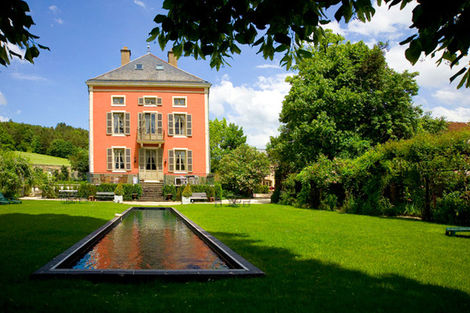 Photo - Château De Courban France Bourgogne - Courban