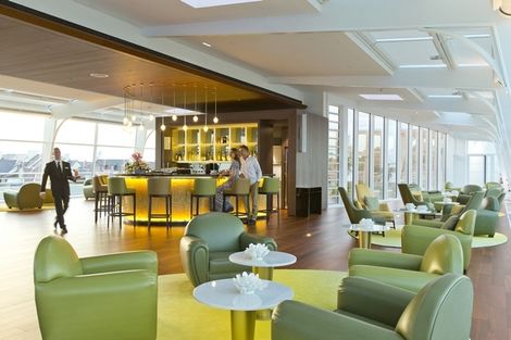 Photo - Miramar La Cigale Hôtel Thalasso & Spa France Bretagne - Arzon