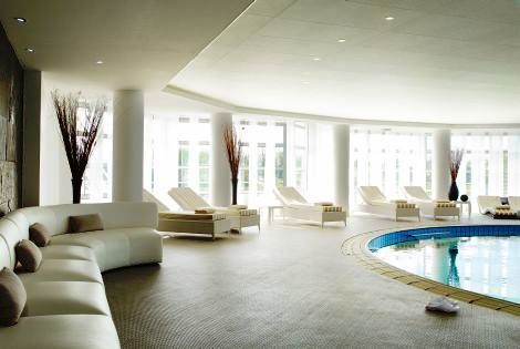 H&ocirc;tel Miramar Crouesty 4* - ARZON - FRANCE