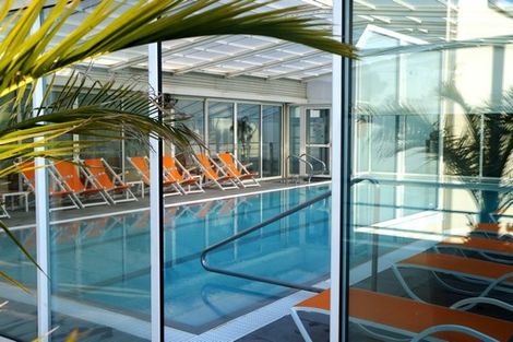 Piscine - Celtique Hôtel & Spa France Bretagne - Carnac