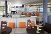 Bar - Novotel