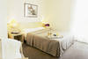 Chambre - Best Western Thalasstonic