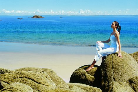 Vacances Douarnenez