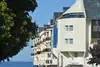 France Bretagne - Perros Guirec, Hôtel Best Western Les Bains & Spa Perros Guirec 3*