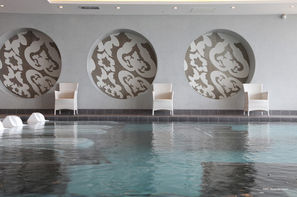 France Bretagne-Pléneuf-Val-André, Hôtel Le Spa Marin du Val André Thalasso Resort