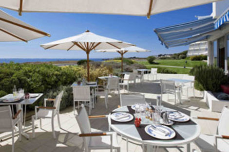 Photo - Hôtel Sofitel Thalassa Sea & Spa France Bretagne - Quiberon
