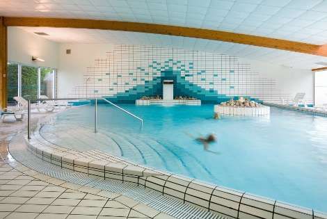H&ocirc;tel Ibis Quiberon 3* - QUIBERON - FRANCE