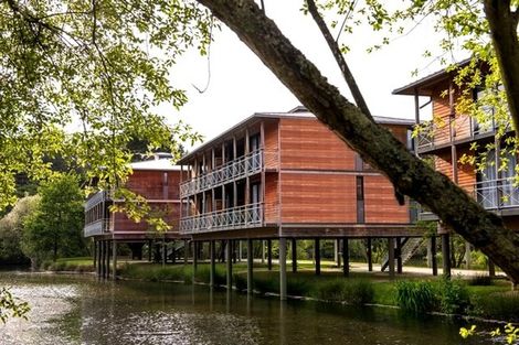 Photo - Le Domaine de Cicé-Blossac 4 France Bretagne - Rennes