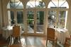 Restaurant - Spa Lecoq Gadby