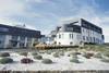 France Bretagne - Roscoff, Hôtel Thalasstonic 3*