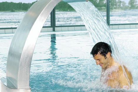 H&ocirc;tel Thalasstonic 3* - ROSCOFF - FRANCE
