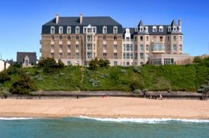 France Bretagne-Saint Malo, Résidence hôtelière Reine Marine Appartement