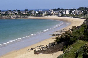 France Bretagne-Saint Malo, Hôtel du Louvre