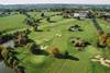 Golf - Les Dryades Golf et Spa