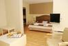 Suite - Les Dryades Golf et Spa