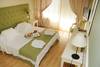 Chambre - Les Dryades Golf et Spa