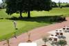 Golf - Les Dryades Golf et Spa