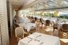 Restaurant - Les Dryades Golf et Spa