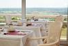 Restaurant Vue Panoramique - Les Dryades Golf et Spa