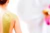 Soin - Les Dryades Golf et Spa