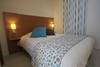Chambre - Relais du Plessis et Spa