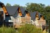 Cottages - Relais du Plessis et Spa