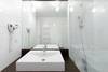 Salle de bain - Relais du Plessis et Spa