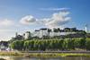Chateau de Chinon