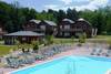 Piscine - Relais du Plessis et Spa