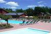 Espace piscine - Relais du Plessis et Spa