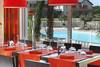 Restaurant - Relais du Plessis et Spa