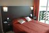 Chambre - Les Terrasses