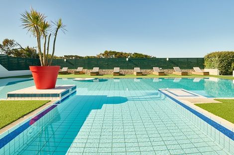 piscine - Atlanthal France Cote Atlantique - Anglet