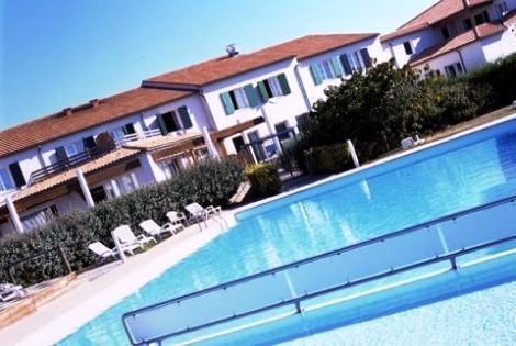 H&ocirc;tel Thalacap Ars en Re 3* - ARS-EN-RÉ - FRANCE