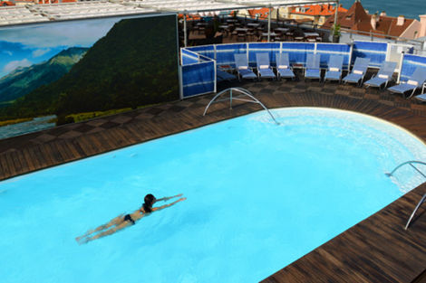 Photo - Radisson Blu Biarritz France Cote Atlantique - Biarritz