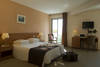 Chambre - Le Biarritz & Thalasso