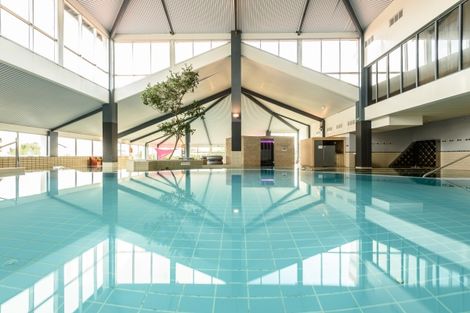 Le Biarritz & Thalasso - Le Biarritz & Thalasso France Cote Atlantique - Biarritz