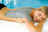 Application de boues marines - Le Biarritz & Thalasso