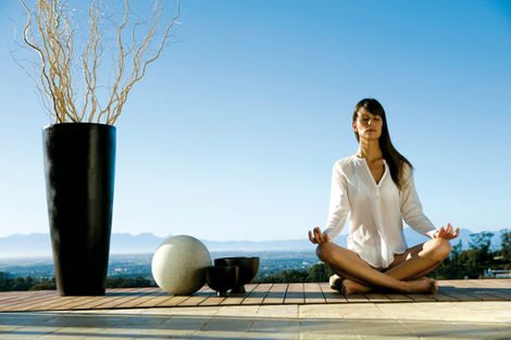 Relaxation - Le Biarritz & Thalasso France Cote Atlantique - Biarritz