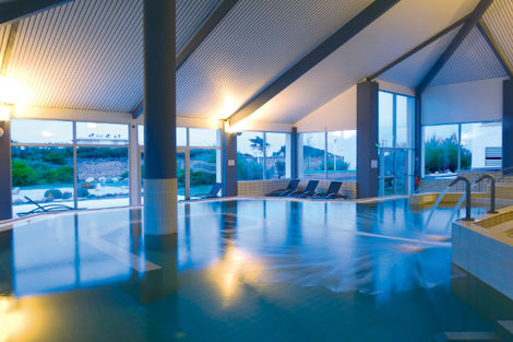 Bassin Archipel_Centre Thalmar - Le Biarritz & Thalasso France Cote Atlantique - Biarritz