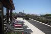 Terrasse - Le Biarritz & Thalasso