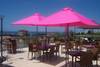 Terrasse - Le Biarritz & Thalasso