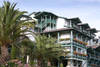 Façade - Domaine du Levant