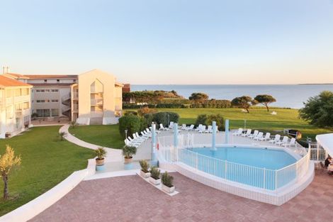 H&ocirc;tel Ibis la Rochelle 2* - CHÂTELAILLON-PLAGE - FRANCE
