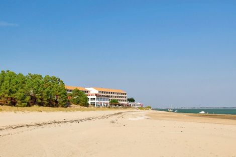 Novotel Oléron - Novotel Oleron France Cote Atlantique - Ile D'oleron