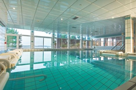 H&ocirc;tel Novotel Ile d'oleron 3* - CHAUCRE - FRANCE