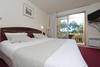 Chambre - Vital Parc