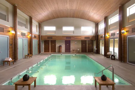 Photo - Relais de Margaux Golf & Spa France Cote Atlantique - Margaux